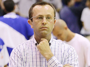 שמיר. יתרכז מעתה בליגה (צילום: באדיבות המנהלת)