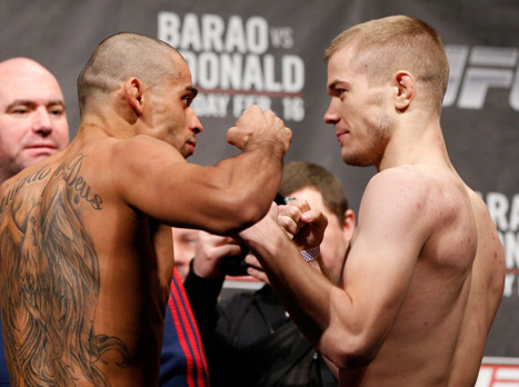 מי יחייך בסיום? (gettyimages)