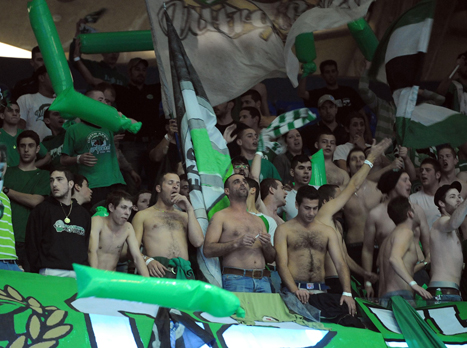 הגמר יצבע בירוק? (ברני ארדוב, וואלה)