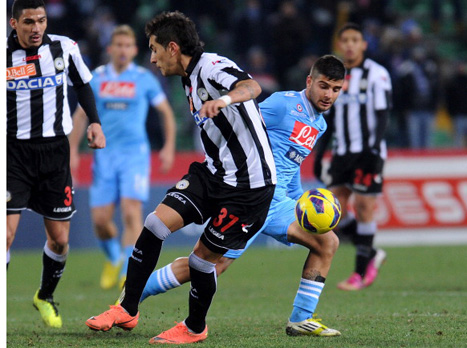 תיקו שכולו הפסד (gettyimages)
