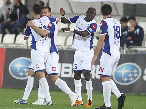 יכולים לחגוג, בינתיים (אלן שיבר)