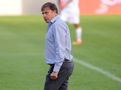 אלישע לוי, ימשיך בבירת הנגב? (ברני ארדוב, וואלה!)