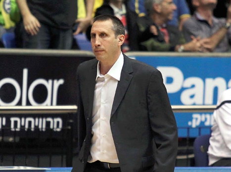 בלאט. מחכה לחימקי (אלן שיבר)