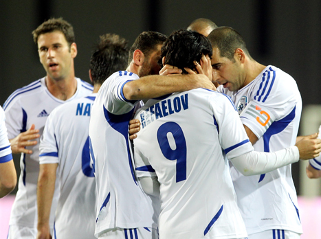 אוות סגל גם מול פורטוגל?