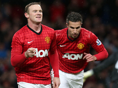 האדומים כבר יכולים לקרר את השמפניות (gettyimages)