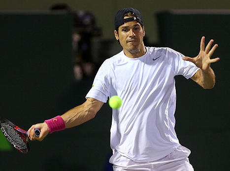 דוהר במיאמי. האס (gettyimages)