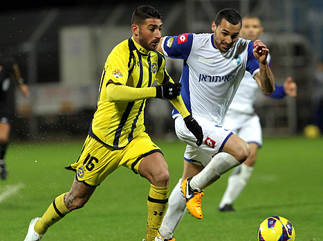 טקס העברת הכתר?