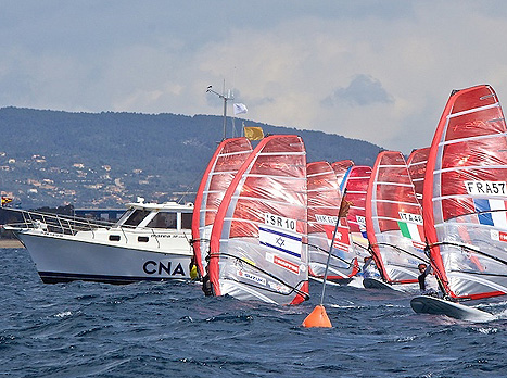 מעיין דוידוביץ', אימון טוב (חסוס רנדו)