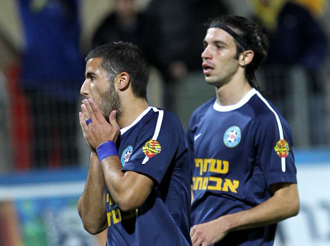 גיא דיין, מאמין בקבוצתו