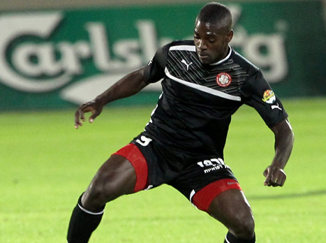 מנגה. יצליח להגיע לגמר בין כל משחקי ההישרדות?