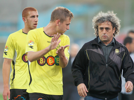 חקירות בתחתית? זעם בנתניה (אלן שיבר)