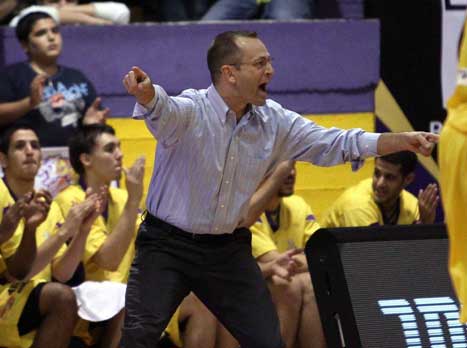 נגמר הכסף? דן שמיר