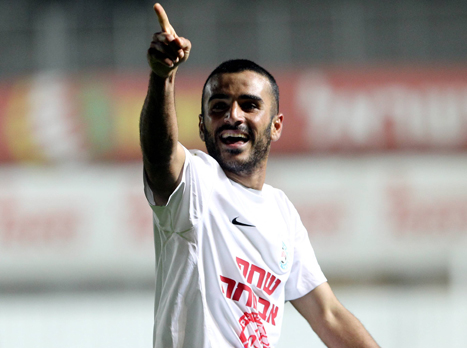 כחלון, חוזר להרכב