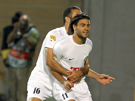 קדוסי, מאמצים להכשירו