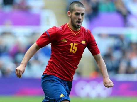 איסקו. חולם על הגביע (gettyimages)