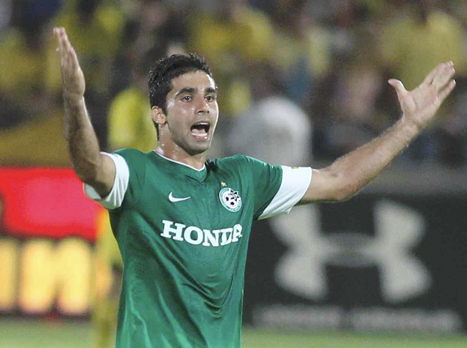 חן עזרא, שואף ליותר (אלן שיבר)