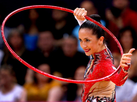 ריבקין והחישוק. סיפור אהבה (gettyimages)