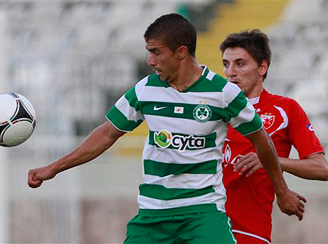 חריסטופי. חיפה עשויה לפתוח את הכיס