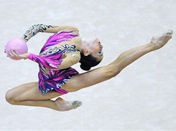 ריבקין. התחלה מבטיחה (GETTYIMAGES)