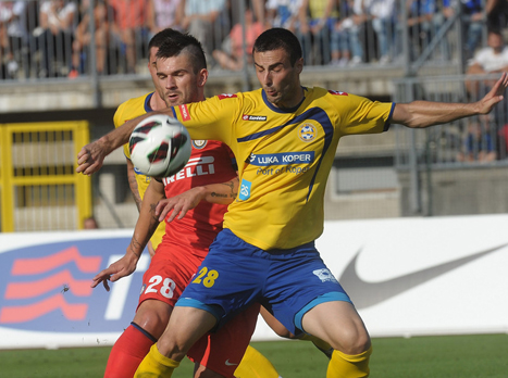 המחליף של מגמאדוב. דג'וקיץ' (GETTYIMAGES)