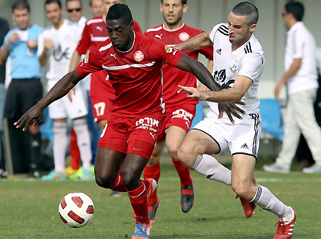 מנגה, צפוי להצטרף לק"ש