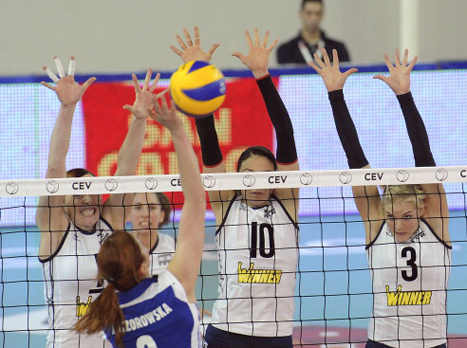 יסיימו את הטורניר הראשון בלי ניצחון? נבחרת הנשים (gettyimages)