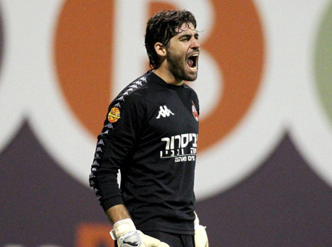 לויטה. עוד רכש בנתניה (אלן שיבר)