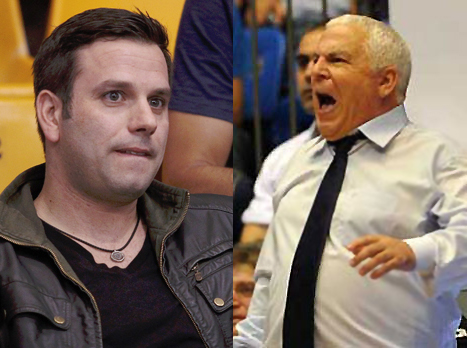 אלון וגרשון. בדרך לאיחוד בבירה?