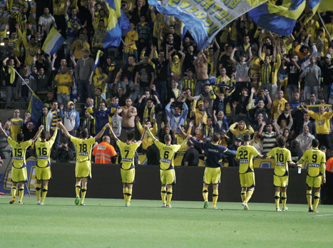 בלומפילד כבר מתמרק (אלן שיבר)