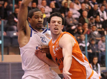 חנוכי. בית חדש (מנהלת הליגה)