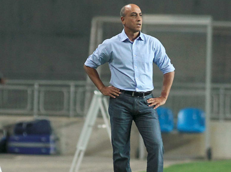 עוד קשר לסגל? סיני (אלן שיבר)