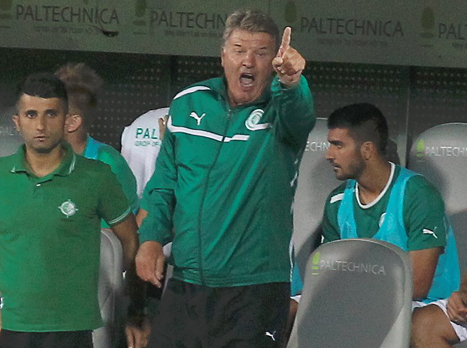 טושאק, מקווה להפתעה