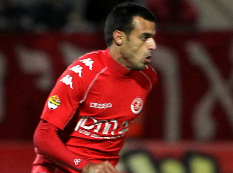 ניר נחום. תחנה נוספת בקריירה