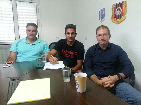 תוקע יתד לטווח ארוך. סייף