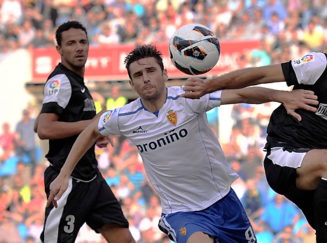 פושטיגה. נשאר בספרד (gettyimages)