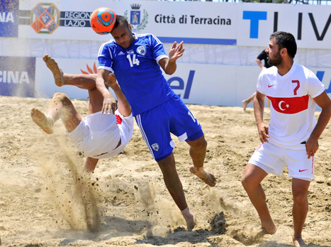 אלון לוי. משחק הקרבה של ישראל (bsww)