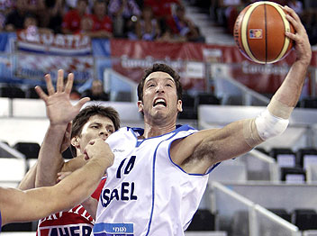 גרין. "נשתפר עם הזמן" (gettyimages)