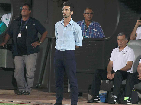 שני משחקים שישפיעו על העונה כולה? בנאדו (אלן שיבר)