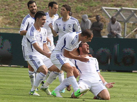 אפשר לעשות את הבלתי ייאמן (אלן שיבר)