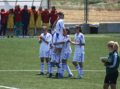 המטרה: שלב העילית. המוקדמות ייוצאות לדרך (ההתאחדות לכדורגל)