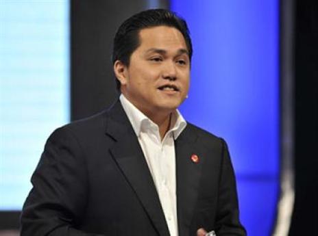 תוניר, אמור להחליף את מוראטי (gettyimages)