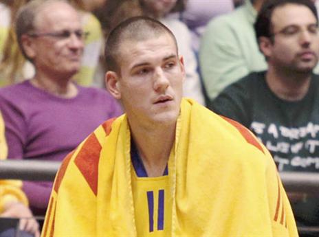 שב לספרד (אלן שיבר)