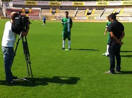 כמו מבצע צבאי. התו"ל שייך לבאיירן