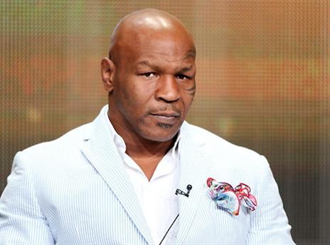 טייסון. לא צדיק גדול (gettyimages)