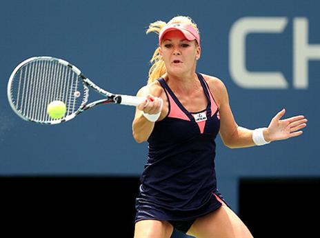 רדוואנסקה, שייטה לסיבוב השני (GETTYIMAGES)