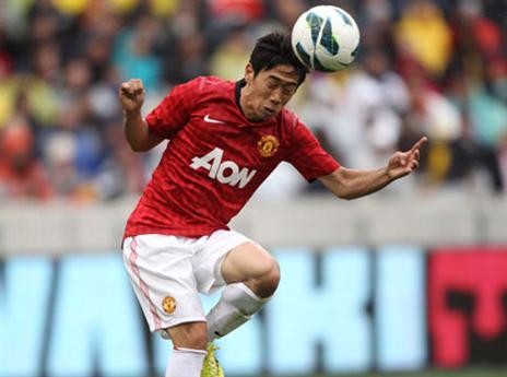 קגאווה. לא משתלב באולד טראפורד (gettyimages)