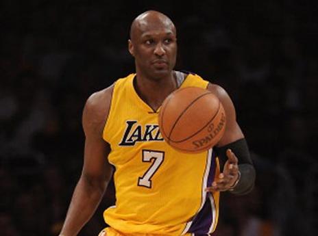 אודום. לשמור לו חולצה צהובה? (gettyimages)