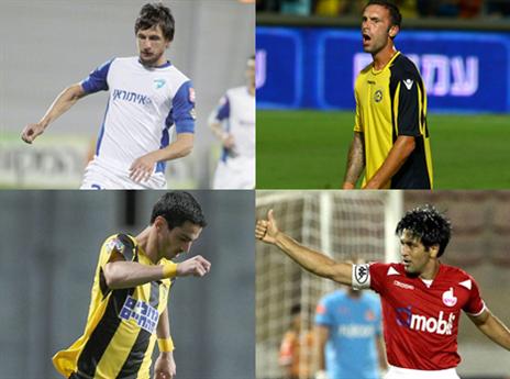 האנשים שעשו את המחזור. טוב, לא כולם