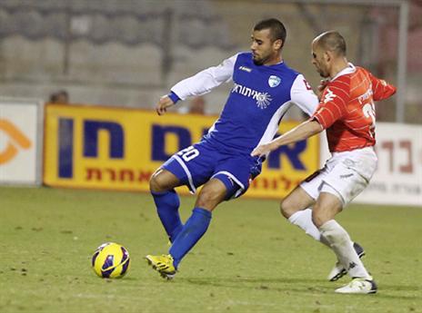 לוי. הגזרה נרגעת (אלן שיבר)