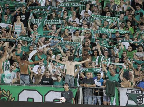 קרית אליעזר יתמלא במשחקים באירופה? (צילום: אלן שיבר)